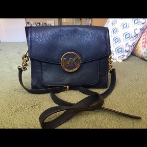 Michael Kors crossbody purse
